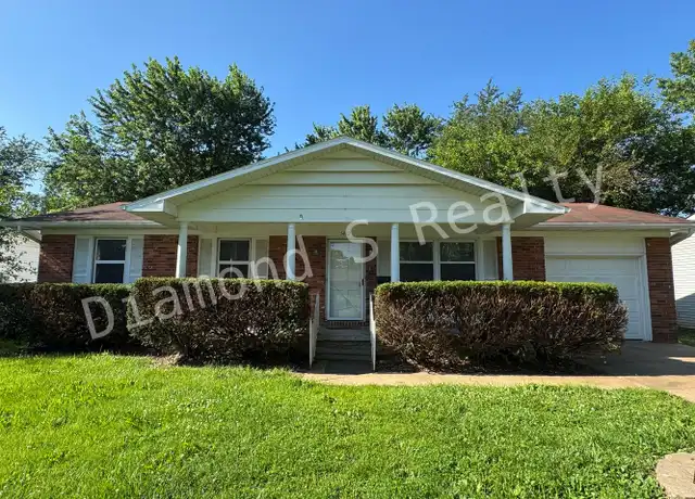 Property at 1412 W Berkeley St, Springfield, MO, 65807, 3 beds, 1 bath, [object Object]
