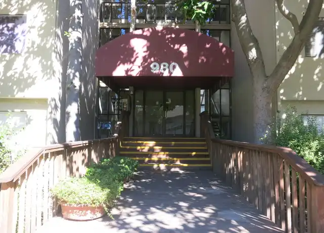 Property at 980 Kiely Blvd #109, Santa Clara, CA, 95051, 1 bed, 1 bath, [object Object]