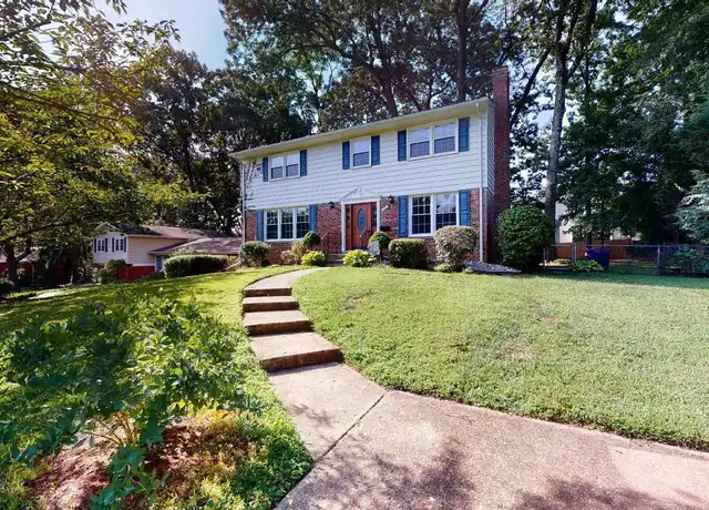 Property at 2527 Bull Run Ct, Vienna, VA, 22180, 5 beds, 2.5 baths, [object Object]