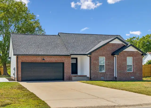 Property at 1824 Cottingham Ct, Clarksville, TN, 37042, 3 beds, 2 baths, [object Object]
