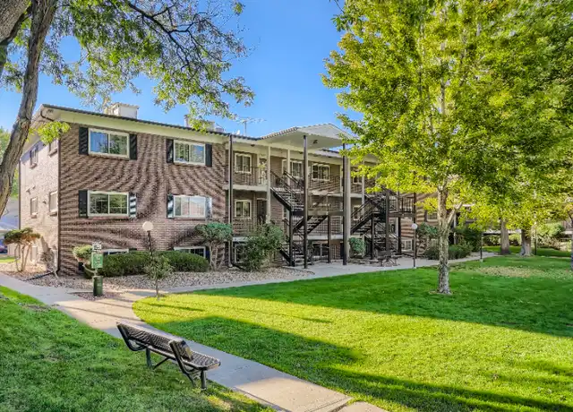 Property at 6800 E Tennessee Ave #211, Denver, CO, 80224, 3 beds, 2 baths, [object Object]