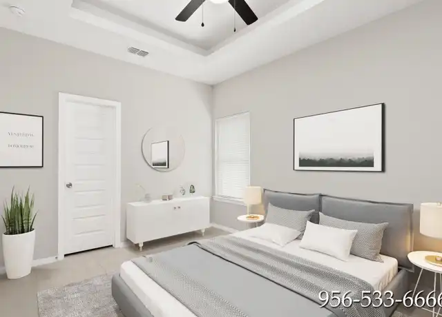 Property at 1409 Coyote Hls Unit 3, Edinburg, TX, 78541, 3 beds, 2 baths, [object Object]
