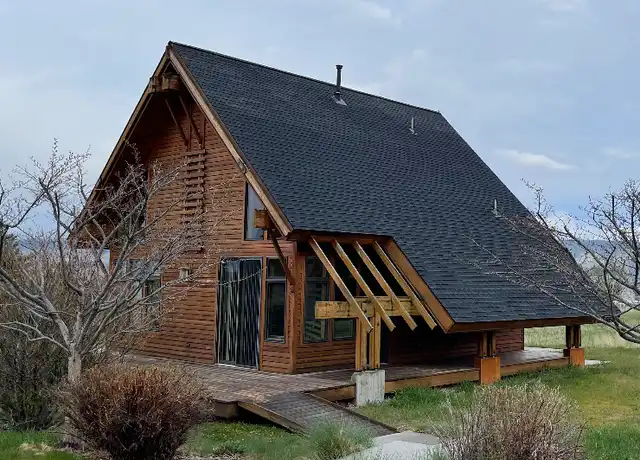 Property at 275 Bowman Rd, Hamilton, MT, 59840, 1 bed, 1 bath, [object Object]