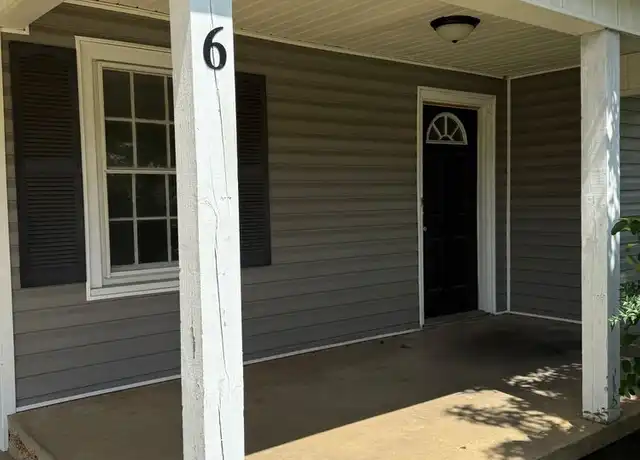 Property at 6 The Knl, Tuscaloosa, AL, 35404, 2 beds, 1 bath, [object Object]