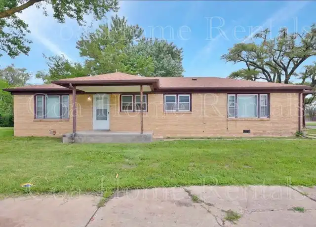 Property at 1249 N Oliver St Unit 1249, Wichita, KS, 67208, 1 bed, 1 bath, [object Object]
