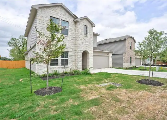 Property at 14500 Fitzgibbon Dr, Austin, TX, 78725, 4 beds, 3 baths, [object Object]