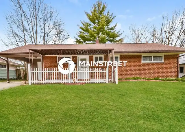 Property at 8691 Bobolink Ave, Cincinnati, OH, 45231, 3 beds, 1.5 baths, [object Object]