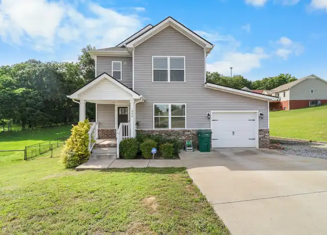 Property at 1380 Todd Phillips Ct, Clarksville, TN, 37042, 3 beds, 2.5 baths, [object Object]