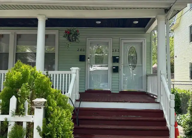Property at 280 Bassett St, New Haven, CT, 06511, 2 beds, 1 bath, [object Object]