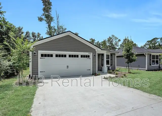 Property at 6436 Hughes St, Jacksonville, FL, 32219, 3 beds, 2 baths, [object Object]