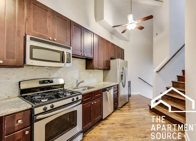 Property at 1806 N Sheffield Ave Unit R, Chicago, IL, 60614, 3 beds, 1.5 baths, [object Object]