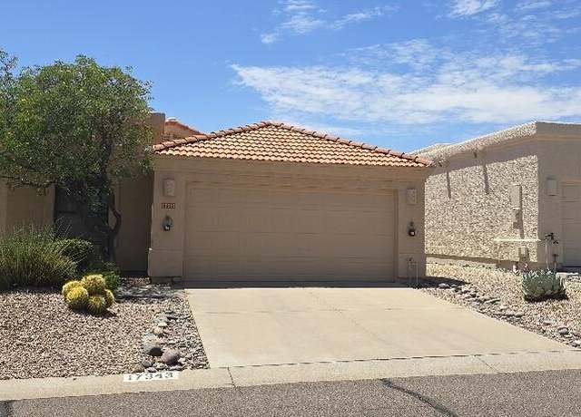 Photo of 17343 E Quail Ridge Dr, Fountain Hills, AZ 85268