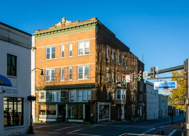 Property at 91 N Main St Unit 401, Harrisonburg, VA, 22802, 1 bed, 1 bath, [object Object]