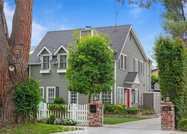 Property at 4323 Laurelgrove Ave, Studio City, CA, 91604, 4 beds, 3.5 baths, [object Object]