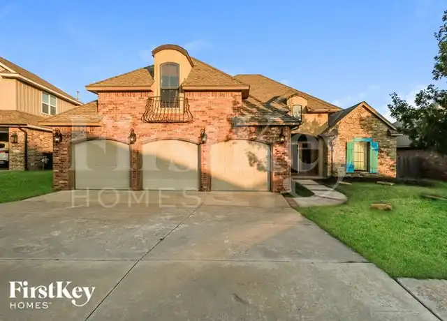 Property at 16212 Old Oak Dr, Edmond, OK, 73013, 3 beds, 3.5 baths, [object Object]