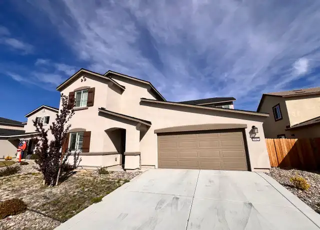 Property at 8943 Elk Ravine Dr, Reno, NV, 89506, 4 beds, 3 baths, [object Object]
