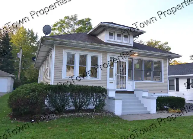 Property at 812 Morgan St, Joliet, IL, 60436, 2 beds, 1 bath, [object Object]