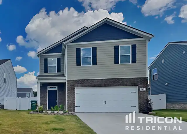 Property at 7127 Golden Way, White House, TN, 37188, 4 beds, 2.5 baths, [object Object]
