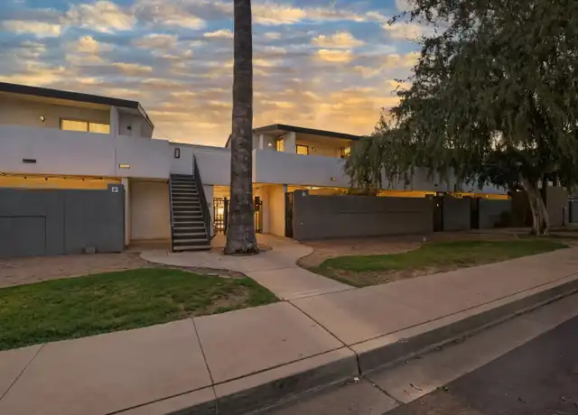 Property at 810 E Colter St, Phoenix, AZ, 85014, 1 bed, 1 bath, [object Object]