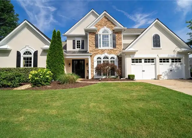 Property at 6850 Weatherstone Way, Alpharetta, GA, 30009, 4 beds, 3.5 baths, [object Object]