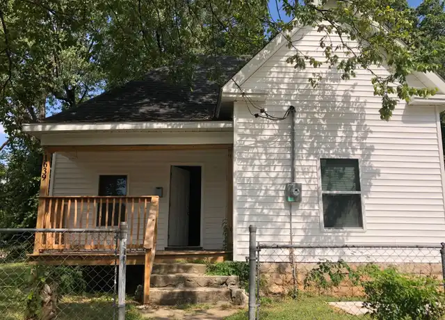Property at 1636 N Sherman Ave, Springfield, MO, 65803, 3 beds, 2 baths, [object Object]