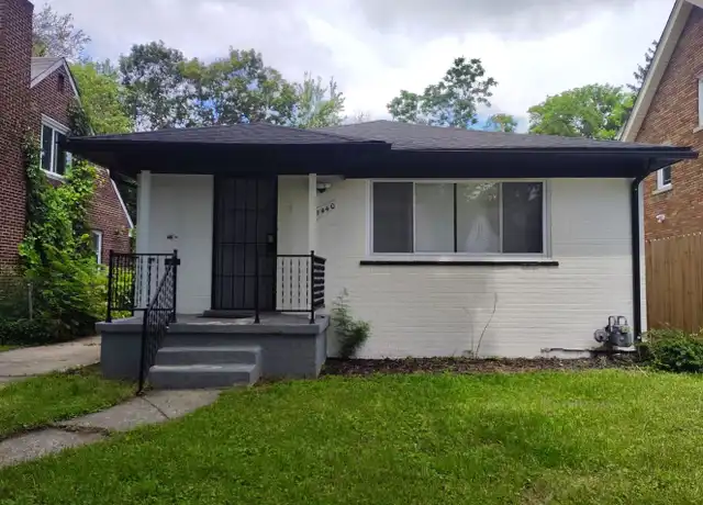 Property at 21440 Bennett St, Detroit, MI, 48219, 3 beds, 1 bath, [object Object]