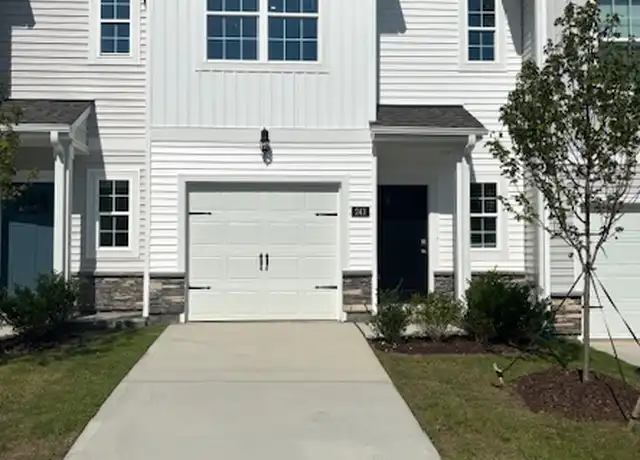 Property at 243 Perseus St Unit 1, Angier, NC, 27501, 3 beds, 2.5 baths, [object Object]