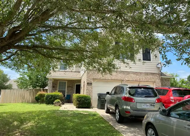 Property at 214 Winter St, Kyle, TX, 78640, 3 beds, 2.5 baths, [object Object]