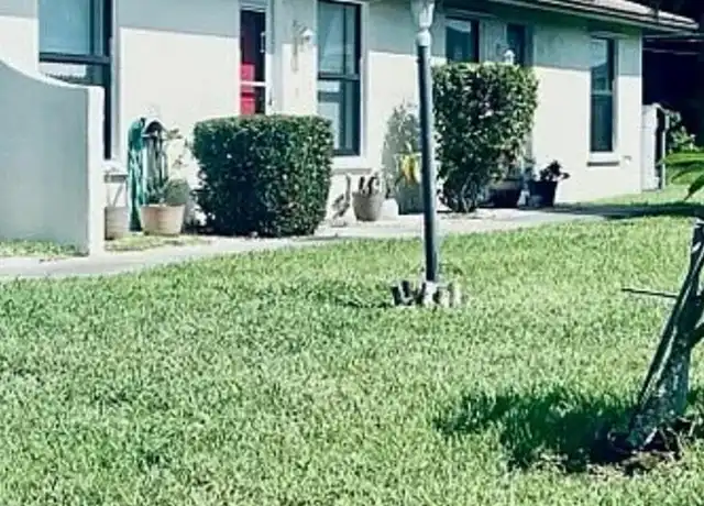 Property at 117 SE 12th Ter Unit A, Cape Coral, FL, 33990, 2 beds, 1 bath, [object Object]