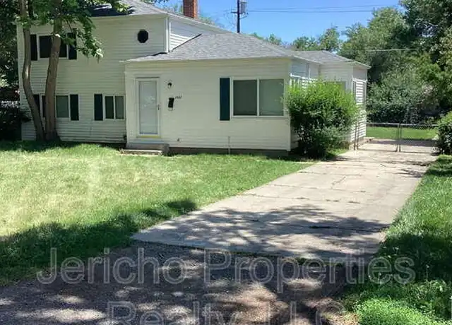 Property at 2662 Lamar St, Wheat Ridge, CO, 80214, 2 beds, 1 bath, [object Object]