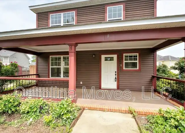 Property at 8 Emmaline St, Greenville, SC, 29611, 3 beds, 2.5 baths, [object Object]