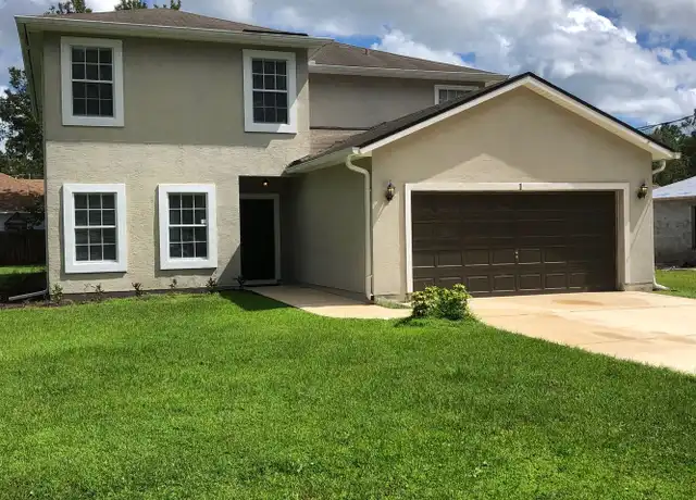 Property at 1 Rainrock Pl, Palm Coast, FL, 32164, 5 beds, 3 baths, [object Object]