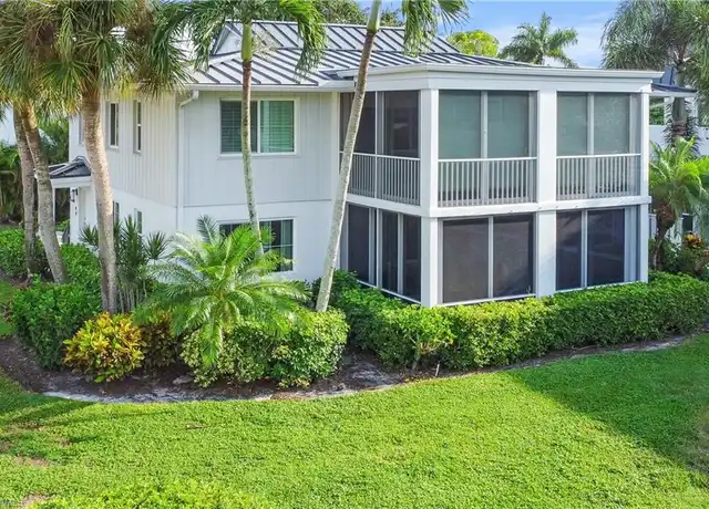 Property at 4280 Belair Ln Unit C, Naples, FL, 34103, 3 beds, 2 baths, [object Object]