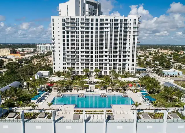 Property at Circ Residences - 1776 Polk St, Hollywood, FL, 33020, 1-2 bed, 1-2 bath, [object Object]