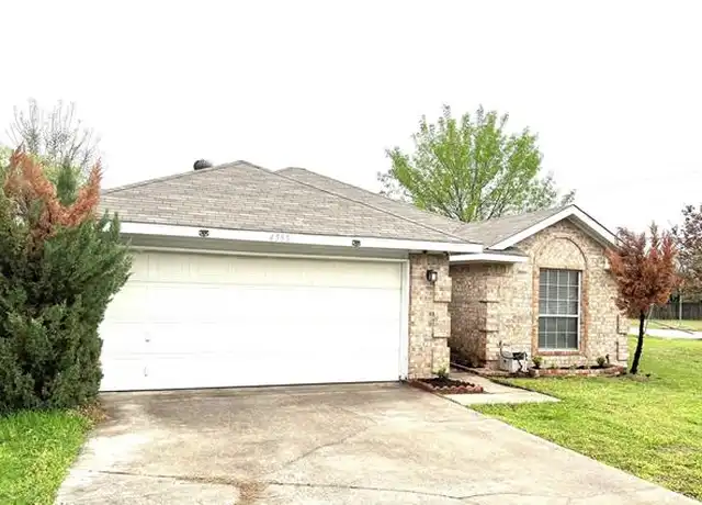 Property at 4555 W Lake Highlands Dr, The Colony, TX, 75056, 3 beds, 2 baths, [object Object]