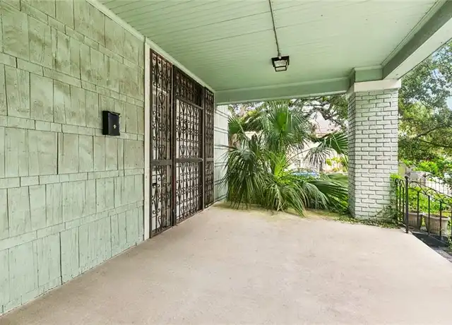 Property at 1338 Broadway St, New Orleans, LA, 70118, 3 beds, 1 bath, [object Object]