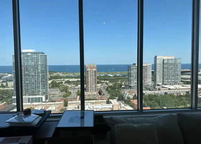 Property at 1720 S Michigan Ave #2506, Chicago, IL, 60616, 2 beds, 1 bath, [object Object]