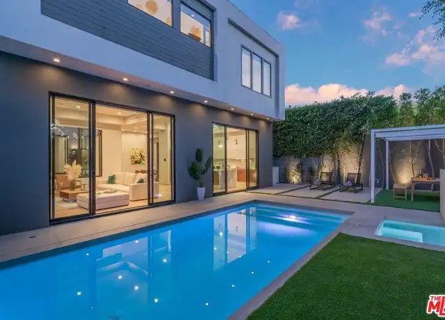 Property at 429 N Kings Rd, Los Angeles, CA, 90048, 5 beds, 5 baths, [object Object]