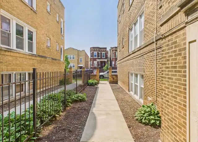 Property at 4338 W Kamerling Ave Unit 2N, Chicago, IL, 60651, 1 bed, 1 bath, [object Object]