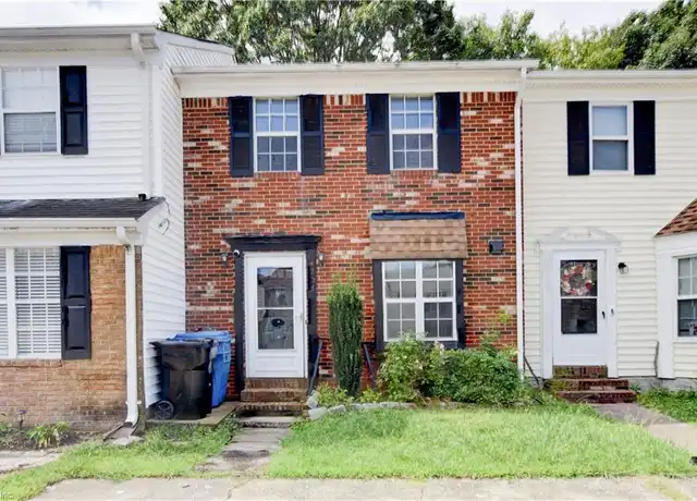 Property at 4705 Whitetail Ct, Virginia Beach, VA, 23464, 2 beds, 1.5 baths, [object Object]