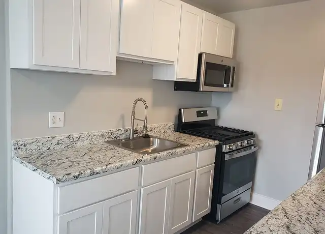 Property at The Swift and The Current Apartments - 5600 54th Ave, Riverdale, MD, 20737, 1 bed, 1 bath, [object Object]