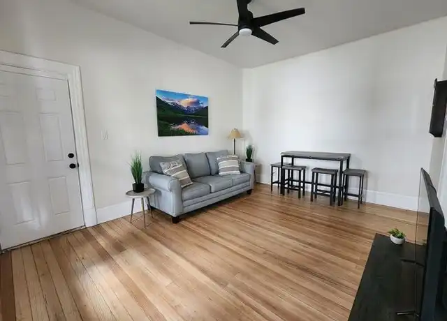 Property at 4 N 24th St Unit 4, Colorado Springs, CO, 80904, 1 bed, 1 bath, [object Object]