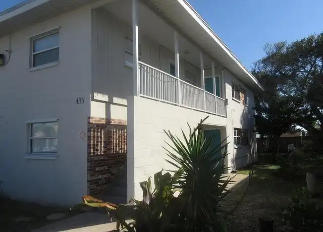 Property at 415 Harrison Ave #3, Cape Canaveral, FL, 32920, 2 beds, 1 bath, [object Object]