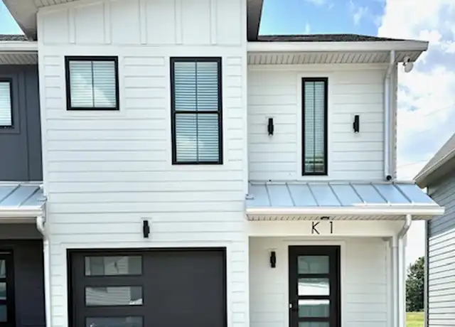 Property at 725 Hornbuckle Rd Unit K1, Clarksville, TN, 37043, 3 beds, 2.5 baths, [object Object]