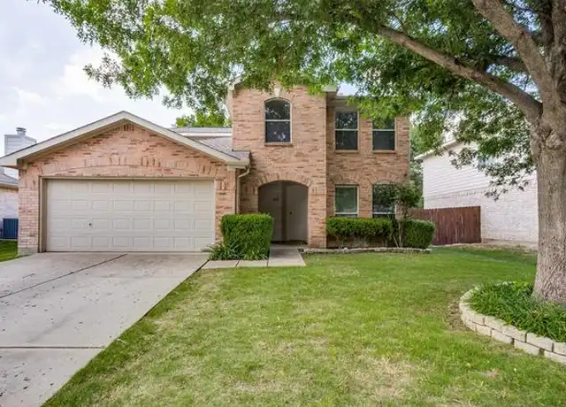 Property at 2816 Sundance Dr, McKinney, TX, 75071, 5 beds, 3.5 baths, [object Object]