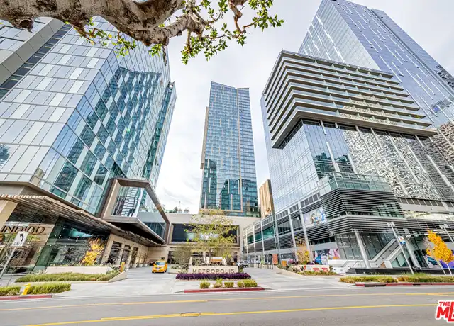 Property at 889 Francisco St #3202, Los Angeles, CA, 90017, 1 bed, 1 bath, [object Object]