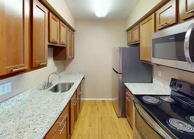 Property at Heights of Novi Apartments - 22123 Solomon Blvd, Novi, MI, 48375, 1-2 bed, 1-2 bath, [object Object]