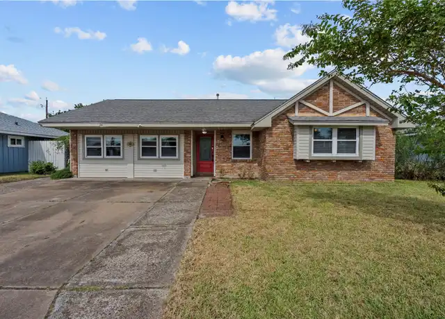 Property at 3320 80th St, Galveston, TX, 77551, 3 beds, 1.5 baths, [object Object]