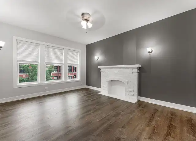 Property at 6100-6118 N Winthrop - 6100 N Winthrop Ave, Chicago, IL, 60660, 0 beds, 1 bath, [object Object]