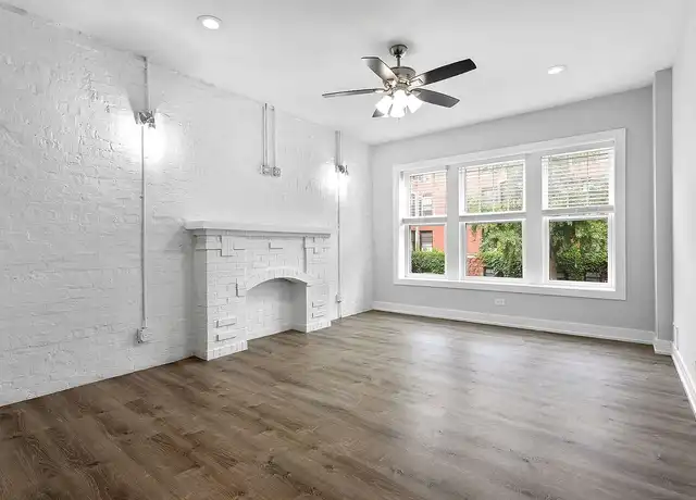 Property at 6100-6118 N Winthrop - 6100 N Winthrop Ave, Chicago, IL, 60660, 2-3 beds, 1-2 bath, [object Object]